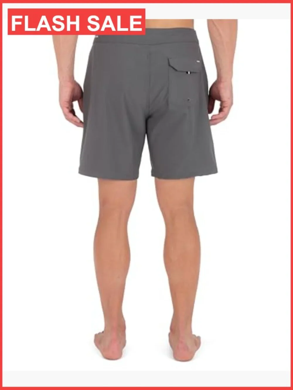 Men's Phantom 4-Way Stretch 7
